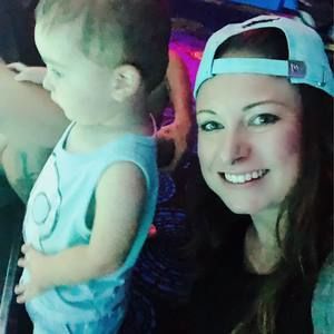 Meet your Posher, Kathy